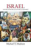 Cover: Israel - Outskirts Press