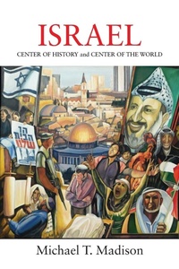 Enlarge image Cover: Israel - Outskirts Press