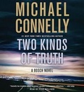 Cover: Two Kinds of Truth - Little Brown and Company