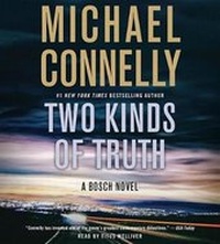 Enlarge image Cover: Two Kinds of Truth - Little Brown and Company