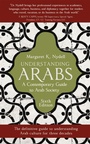 Cover: Understanding Arabs - John Murray Business
