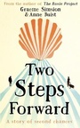 Cover: Two Steps Forward - Two Roads