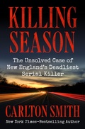 Cover: Killing Season - Open Road Media