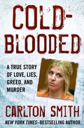 Cover: Cold-Blooded - Open Road Media