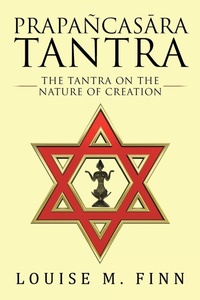 Abbildung von: Prapancasara Tantra - Balboa Press