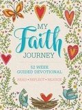 Cover: My Faith Journey - Design Originals