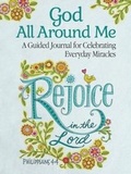 Cover: God All Around Me - Design Originals