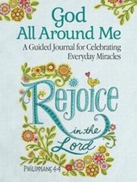 Enlarge image Cover: God All Around Me - Design Originals