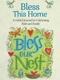 Cover: Bless This Home - Design Originals