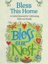 Enlarge image Cover: Bless This Home - Design Originals