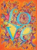 Cover: Hello Angel Guided Journal Love - Design Originals