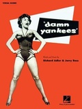 Cover: Damn Yankees - Hal Leonard Corporation