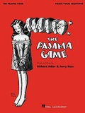 Cover: The Pajama Game - Hal Leonard Corporation