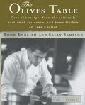Cover: The Olives Table - Simon & Schuster