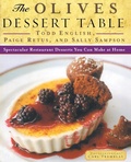 Cover: The Olives Dessert Table - Simon & Schuster