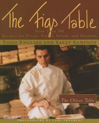 Abbildung von: The Figs Table - Simon & Schuster