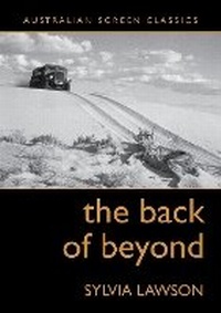 Abbildung von: The Back of Beyond - Currency Press Pty Ltd