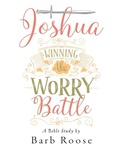 Cover: Joshua - Women's Bible Study Participant Workbook - Abingdon Press