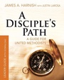 Cover: Disciple's Path Leader Guide with Download, A - Abingdon Press