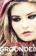 Cover: Cyberbile and Grounded - Currency Press Pty Ltd