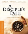 Cover: Disciple's Path Daily Workbook, A - Abingdon Press