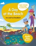 Cover: Hodder Cambridge Primary Maths Story Book B Foundation Stage - Hodder Education