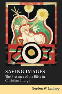 Enlarge image Cover: Saving Images - Fortress Press,U.S.