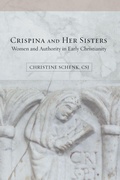 Cover: Crispina and Her Sisters - Fortress Press,U.S.