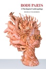 Cover: Body Parts - Fortress Press,U.S.