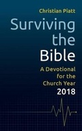 Cover: Surviving the Bible - Fortress Press,U.S.