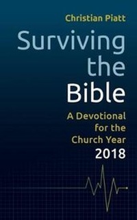 Enlarge image Cover: Surviving the Bible - Fortress Press,U.S.