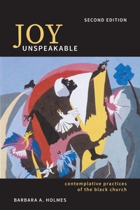 Enlarge image Cover: Joy Unspeakable - Fortress Press,U.S.