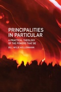 Cover: Principalities in Particular - Fortress Press,U.S.