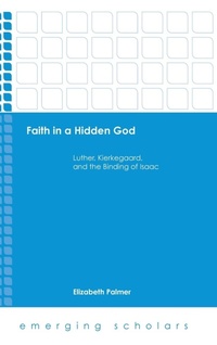 Enlarge image Cover: Faith in a Hidden God - Fortress Press,U.S.