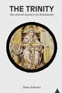 Cover: Trinity, the - Fortress Press,U.S.