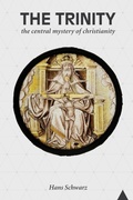 Cover: Trinity, the - Fortress Press,U.S.