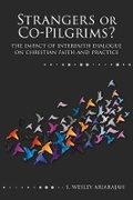 Cover: Strangers or Co-Pilgrims? - Fortress Press,U.S.