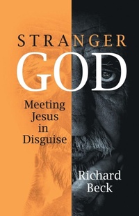Enlarge image Cover: Stranger God - Fortress Press,U.S.