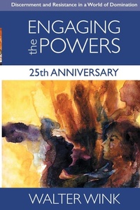 Enlarge image Cover: Engaging the Powers - Fortress Press,U.S.