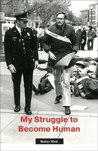 Enlarge image Cover: My Struggle to Become Human - Fortress Press,U.S.