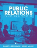 Cover: The Comprehensive Public Relations Reader - Cognella, Inc