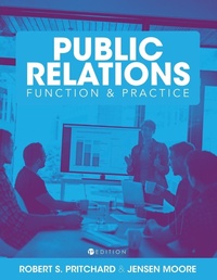 Enlarge image Cover: The Comprehensive Public Relations Reader - Cognella, Inc