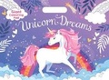 Cover: Unicorn Dreams - Parragon Book Service Ltd
