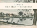 Cover: A Glimpse of Old Ham and Petersham - Vanessa Fison