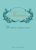 Cover: Mermaids - Adams Media