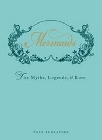 Enlarge image Cover: Mermaids - Adams Media