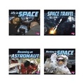 Cover: An Astronaut's Life - Capstone Press