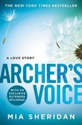 Cover: Archer's Voice - Forever