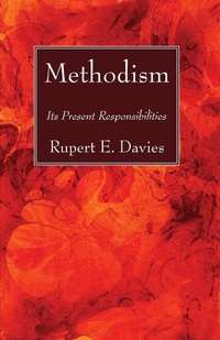 Enlarge image Cover: Methodism - Wipf & Stock Publishers