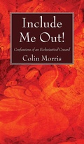 Cover: Include Me Out! - Wipf & Stock Publishers